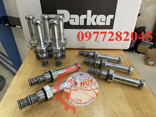 Van cartridge Parker DSL103BN 4.jpg